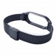 Ремінець Xiaomi Mi Band 7, Milanese loop, Dark Grey, Сірий