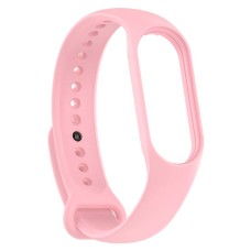 Ремінець Xiaomi Mi Band 7, Armorstandart New Style, Girly Pink, Рожевий