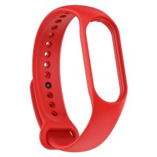 Ремінець Xiaomi Mi Band 7, Armorstandart New Style, Flame, Червоний