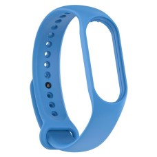 Ремінець Xiaomi Mi Band 7, Armorstandart New Style, Jean Blue, Синій