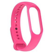 Ремінець Xiaomi Mi Band 7, Armorstandart New Style, Barbie Pink, Рожевий