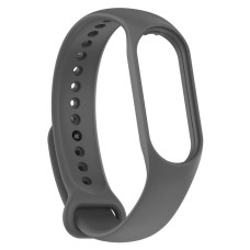 Ремінець Xiaomi Mi Band 7, Armorstandart New Style, Platinum Grey, Сірий