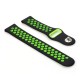 Ремінець універсальний, BeCover Nike, Black-Green, Чорний