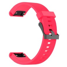 Ремінець універсальний Dots Silicone Band, Рожевий