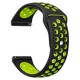 Ремінець універсальний, BeCover Nike, Black-Yellow, Чорний