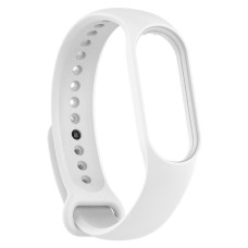 Ремінець Xiaomi Mi Band 7, Armorstandart New Style, Білий