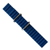 Ремінець універсальний, Ocean Band, Midnight Blue, Синій