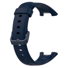 Ремінець Xiaomi Smart Band 7 Pro, BeCover, Deep Blue, Синій