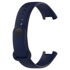 Ремінець Xiaomi Redmi Smart Band Pro, BeCover, Blue Horizon, Синій