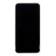 Дисплей Motorola XT2245 Edge 30 Neo, з сенсором, без рамки, OLED, Чорний