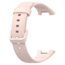 Ремінець Xiaomi Smart Band 7 Pro, BeCover, Grapefruit-Pink, Рожевий