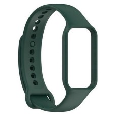 Ремінець Xiaomi Redmi Smart Band 2, BeCover, Dark-Green, Зелений