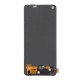 Дисплей Realme 10, (High quality), з сенсором, без рамки, IPS, Чорний