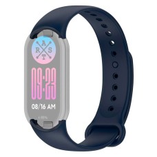 Ремінець Xiaomi Mi Band 8, Armorstandart New Style, Midnight Blue, Синій