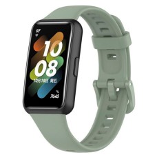 Ремінець Band 7, Honor Band 7, BeCover, Light Green, Зелений