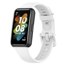 Ремінець Band 7, Honor Band 7, BeCover, Білий