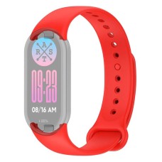 Ремінець Xiaomi Mi Band 8, Armorstandart New Style, Червоний