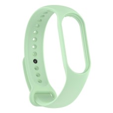 Ремінець Xiaomi Mi Band 7, Armorstandart New Style, Matcha Green, Зелений