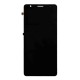Дисплей ZTE Blade A31 Plus 2021, (PRC), з сенсором, без рамки, IPS, Чорний