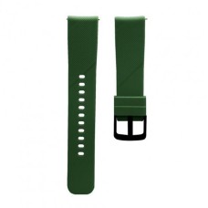 Ремінець Xiaomi Amazfit Bip, Xiaomi, Dark Green, Зелений