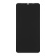 Дисплей Realme X2 Pro, Reno Ace, з сенсором, без рамки, OLED, Чорний
