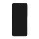 Дисплей Honor X8, (Original), з сенсором, без рамки, IPS, Чорний