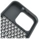 Чохол Apple iPhone 15 Pro, Aluminium Case, Чорний