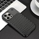 Чохол Apple iPhone 15 Pro, Aluminium Case, Чорний