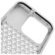 Чехол Apple iPhone 12 Pro Max, Aluminium Case, Серебряный