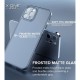 Чехол Apple iPhone 14 Plus, X.One Dropguard, Прозрачный