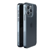 Чохол Apple iPhone 13 Pro, X.One Dropguard, Чорний
