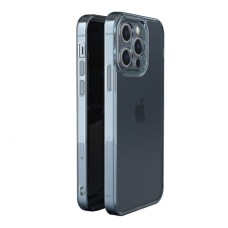 Чохол Apple iPhone 13 Pro, X.One Dropguard, Чорний