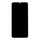Дисплей Realme 3 Pro, Realme 5 Pro, (Original), з сенсором, без рамки, IPS, Чорний