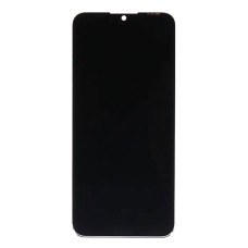 Дисплей Honor 8A, Honor Play 8A, Y6 2019, Y6 Prime 2019, Y6 Pro 2019, Y6S, (Original), з сенсором, з рамкою, IPS, Чорний