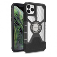 Чохол Apple iPhone 11 Pro Max, Rokform Crystal