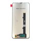 Дисплей ZTE Blade A52, (PRC), з сенсором, без рамки, IPS, Чорний