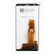 Дисплей ZTE Blade A3 2020, (High quality), з сенсором, без рамки, IPS, Чорний