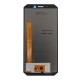 Дисплей Oukitel WP18, (High quality), з сенсором, без рамки, IPS, Чорний