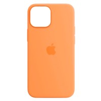 Чехол Apple iPhone 13 Pro, Original Soft Case, Marigold, Золотой
