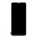 Дисплей Vivo V20, V20 SE, з сенсором, без рамки, OLED, Чорний