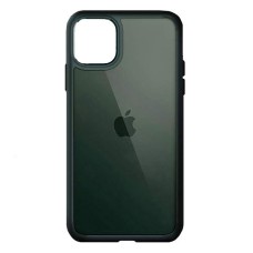 Чохол Apple iPhone 11 Pro, Momax Hybrid Case, Зелений