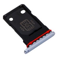 Слот SIM-карты (лоток) OnePlus 9 Pro, Серебряный