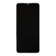 Дисплей Alcatel 6025H 1S 2021, (High quality), з сенсором, без рамки, IPS, Чорний
