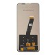 Дисплей Alcatel 6025H 1S 2021, (High quality), з сенсором, без рамки, IPS, Чорний