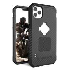 Чохол Apple iPhone 11 Pro, Rokform Rugged, Чорний