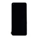 Дисплей Oppo K9, K9 Pro, Neo 2T, Q3 Pro 5G, Reno 6, Reno 7 5G, Realme GT Neo Flash, Reno 6 5G, Realme GT 5G, Reno 7, Realme GT Master Edition, Reno 5, Reno 5 5G, Realme GT Neo, з сенсором, з рамкою, OLED, Чорний