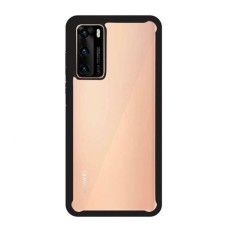 Чохол Huawei P40, X.One Dropguard, Прозорий