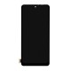 Дисплей Xiaomi Mi 11i, Poco F3, Redmi K40, з сенсором, без рамки, Amoled, Чорний