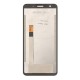 Дисплей Blackview BV6600, (High quality), з сенсором, без рамки, IPS, Чорний