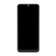 Дисплей Motorola XT2081-1 Moto E7 Plus, XT2083 Moto G9 Play, (PRC), з сенсором, з рамкою, IPS, Чорний